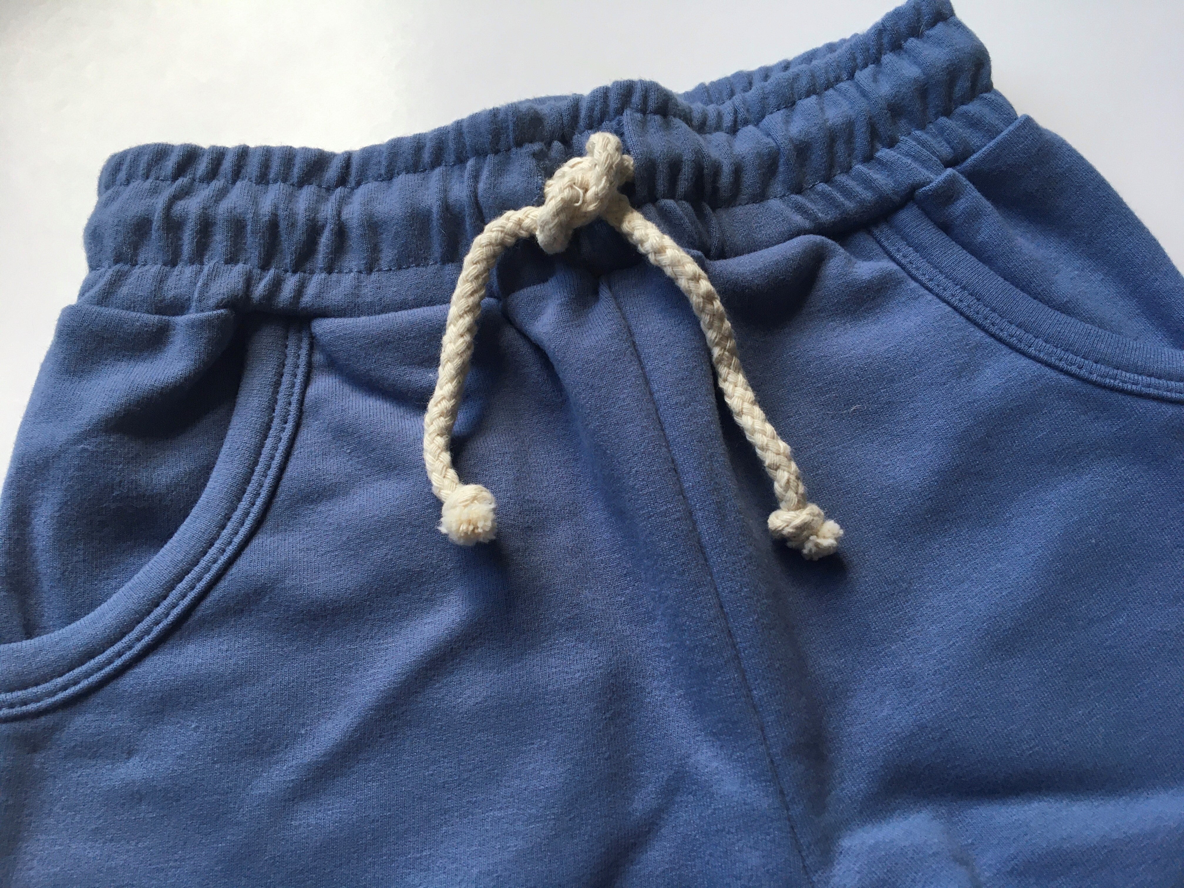 Organic Cotton Baby Sweatsuit