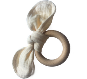 Baby Teething Gift Set