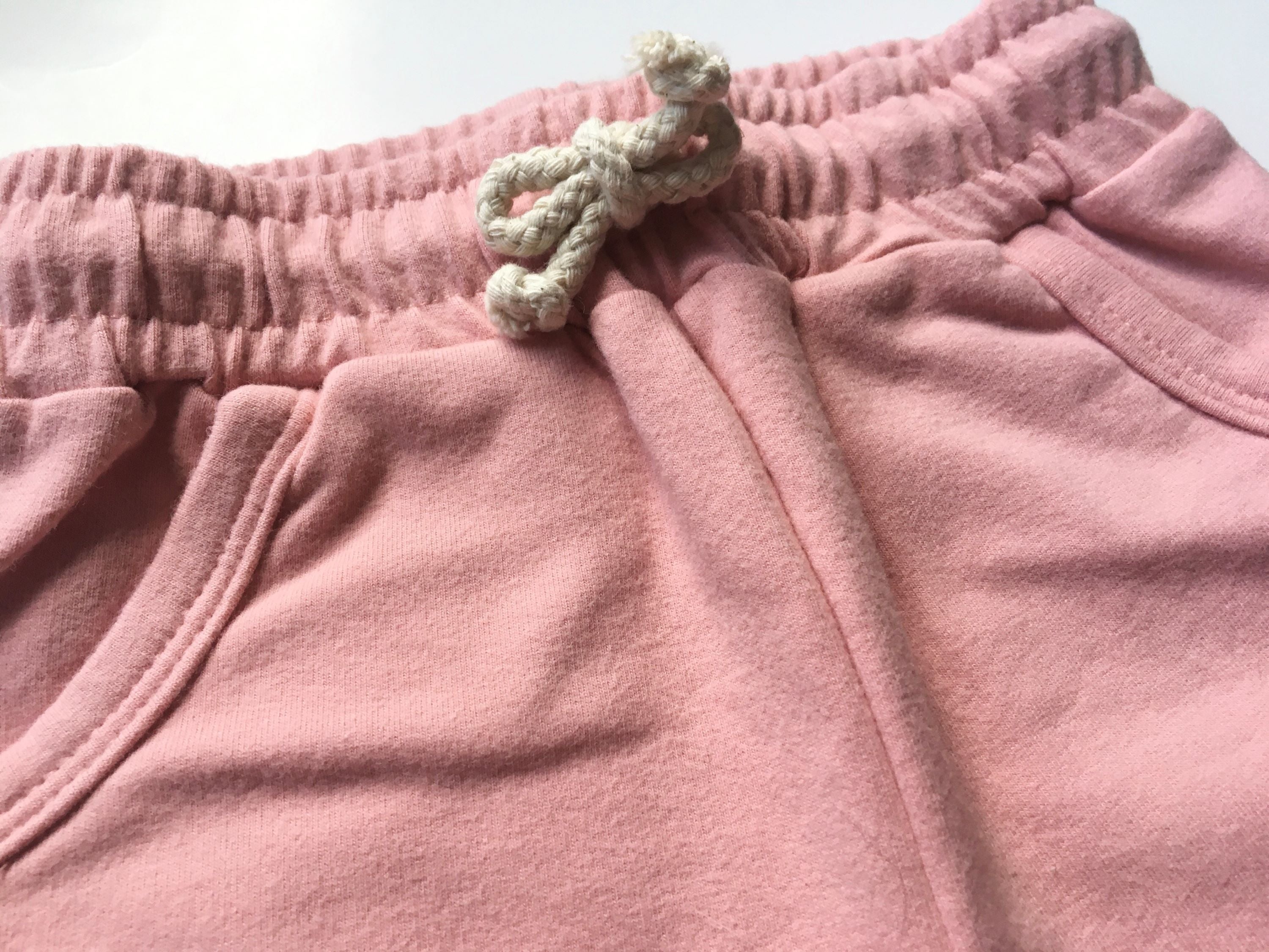 Organic Cotton Baby Sweat Suit