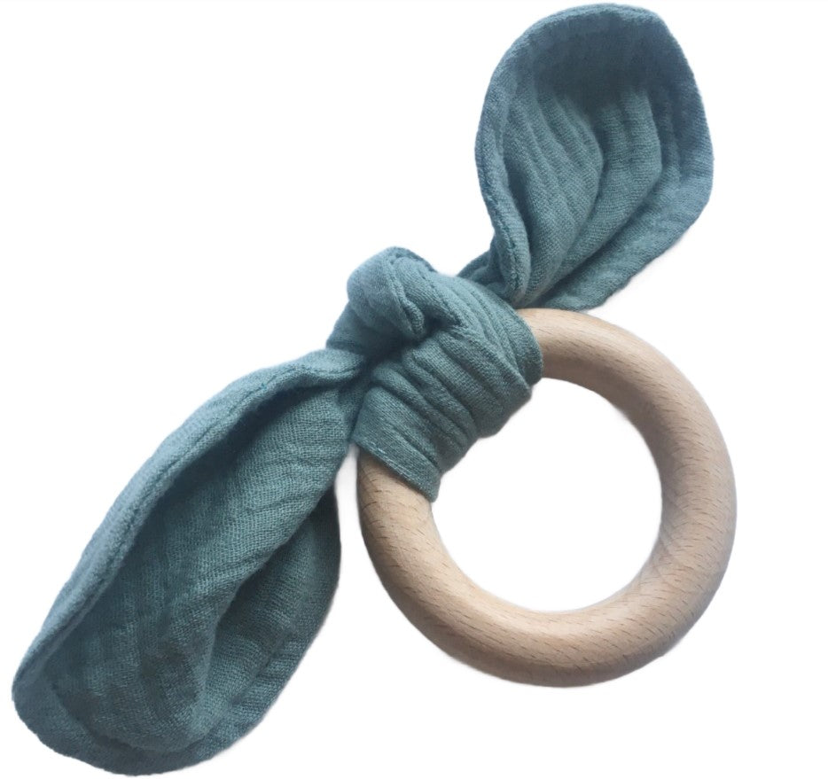 Baby Teething Gift Set