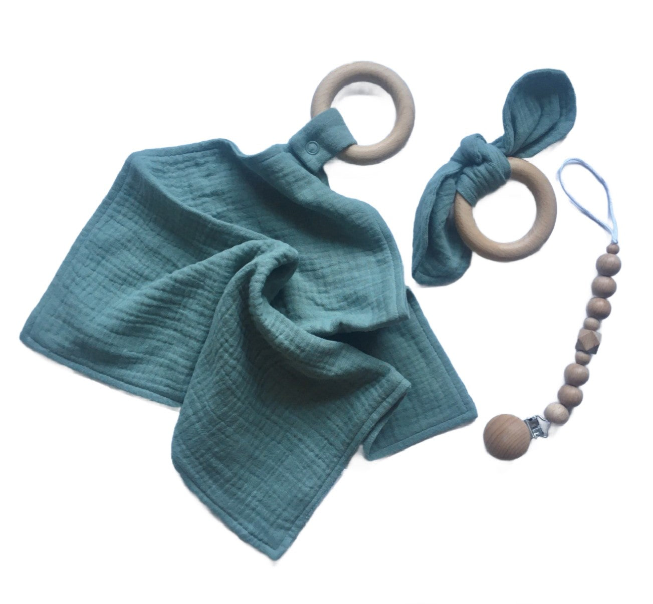 Baby Teething Gift Set