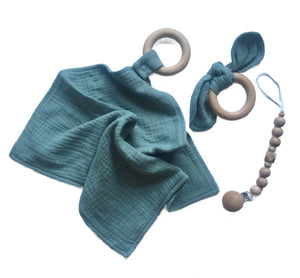 Baby Teething Gift Set