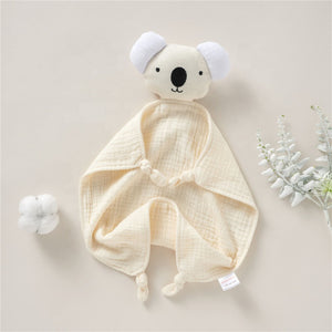 Koala Security Blanket/Baby Lovey