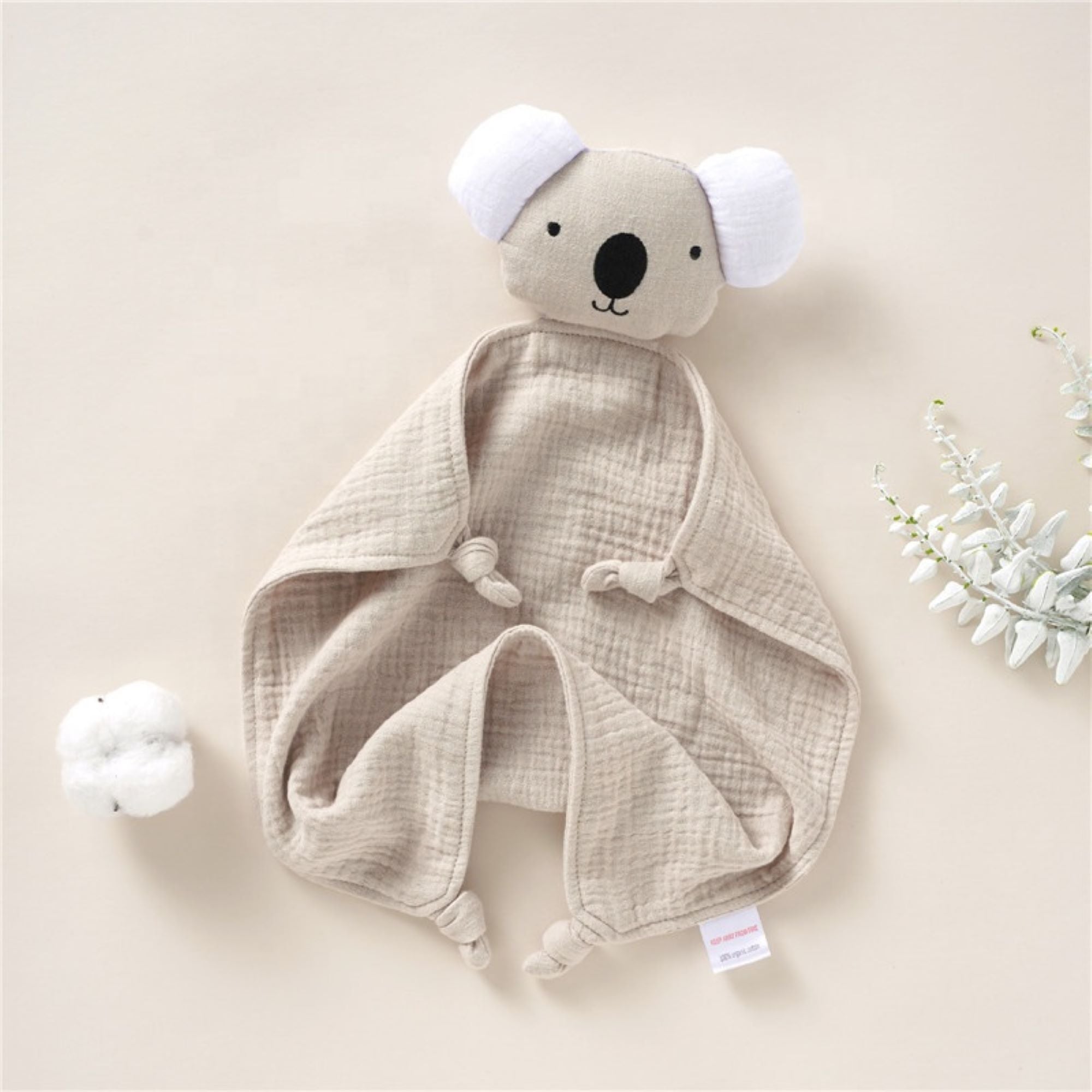 Koala Security Blanket/Baby Lovey