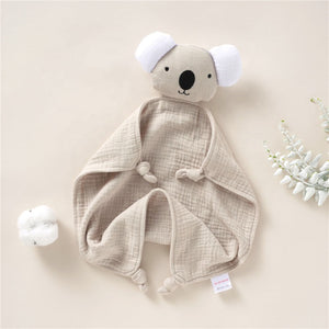 Koala Security Blanket/Baby Lovey